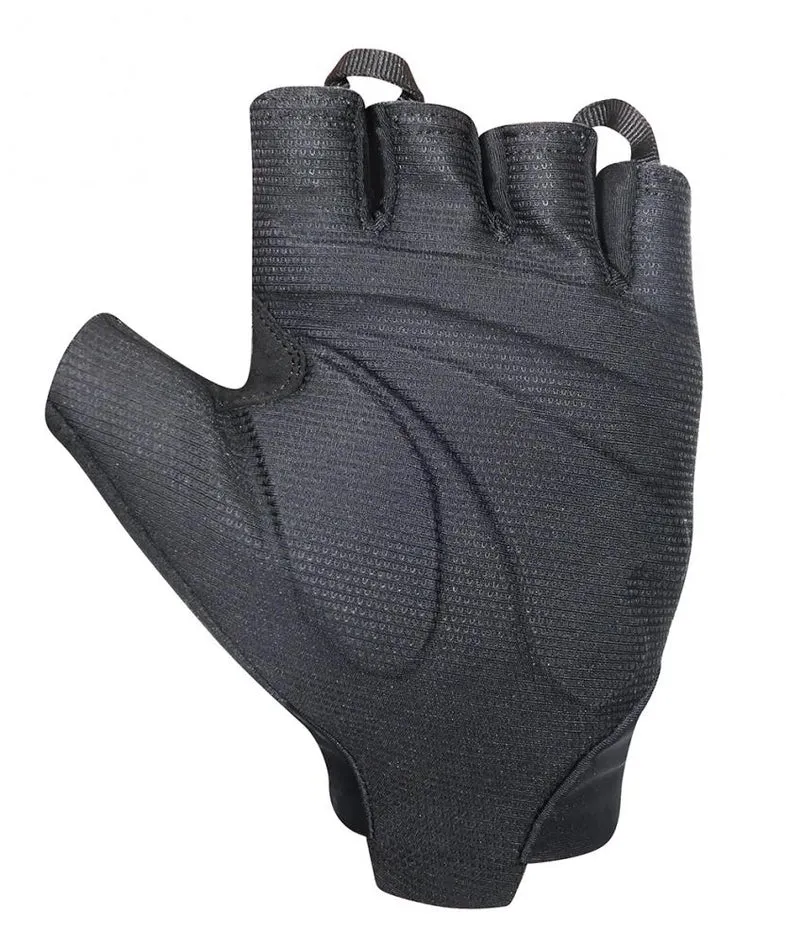 CHIBA Ergo Superlight - Radhandschuhe L olive, gelgepolstert, atmungsaktiv