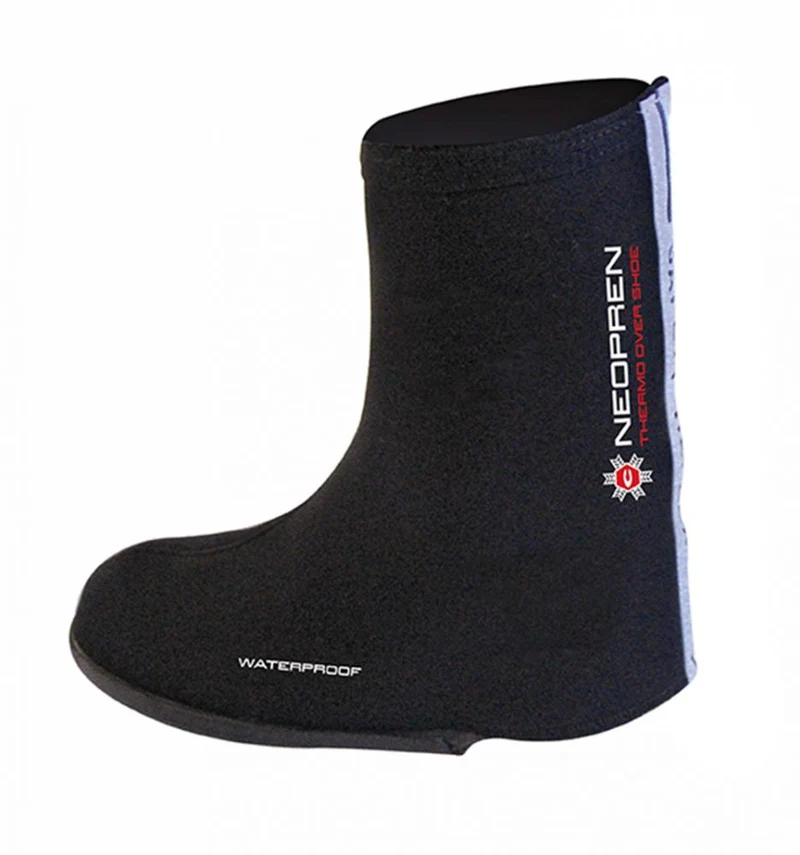 Chiba MTB Überschuh, 10 - schwarz, S