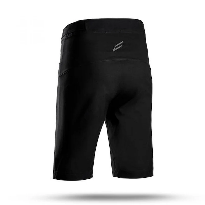 HOSE Centurion Mtb Gr. S S Schwarz - robuste MTB-Baggyshorts für Trail & Enduro