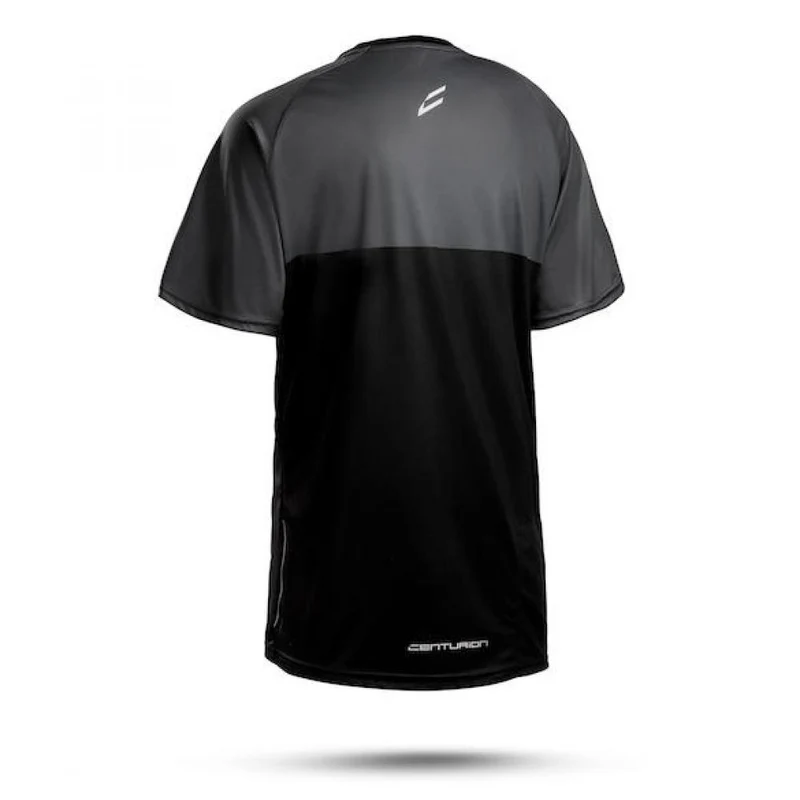 TRIKOT Centurion kurzarm Racecut XL - aerodynamisches MTB-Trikot aktuelle Generation