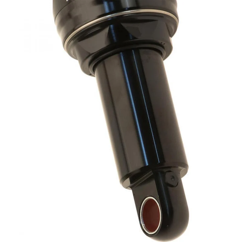 Manitou Federbein Mara Pro PB Trunnion 185 x 50 mm Schwarz - High-Performance MTB-Dämpfer