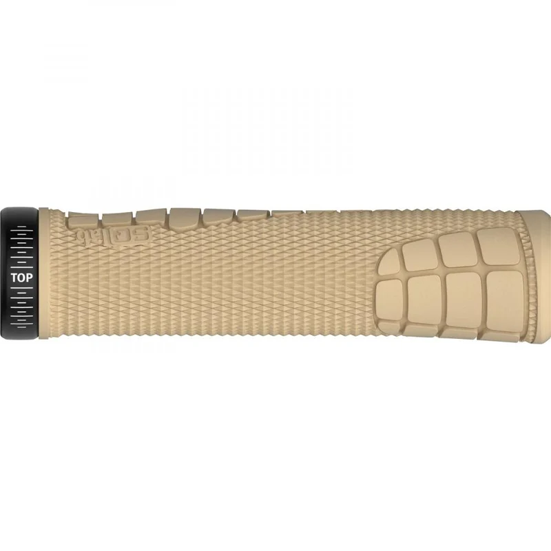SQlab 7OX Pro 2.0 S Fahrradsattel - Ergonomischer Sport-Sattel für Performance - Lenkergriffe