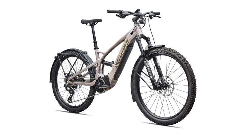 TERO E-Mountain Bike X 6.0 27.5 NB SNDSTNMET/DSRTMET/LRLGRNMET S