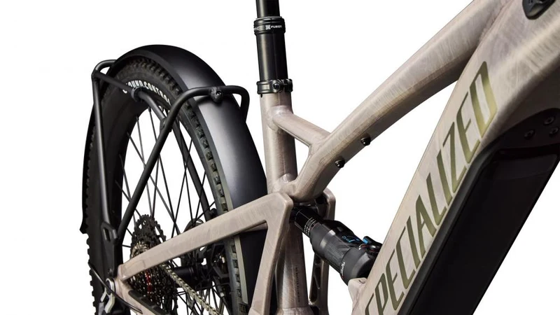 TERO E-Mountain Bike X 6.0 27.5 NB SNDSTNMET/DSRTMET/LRLGRNMET S