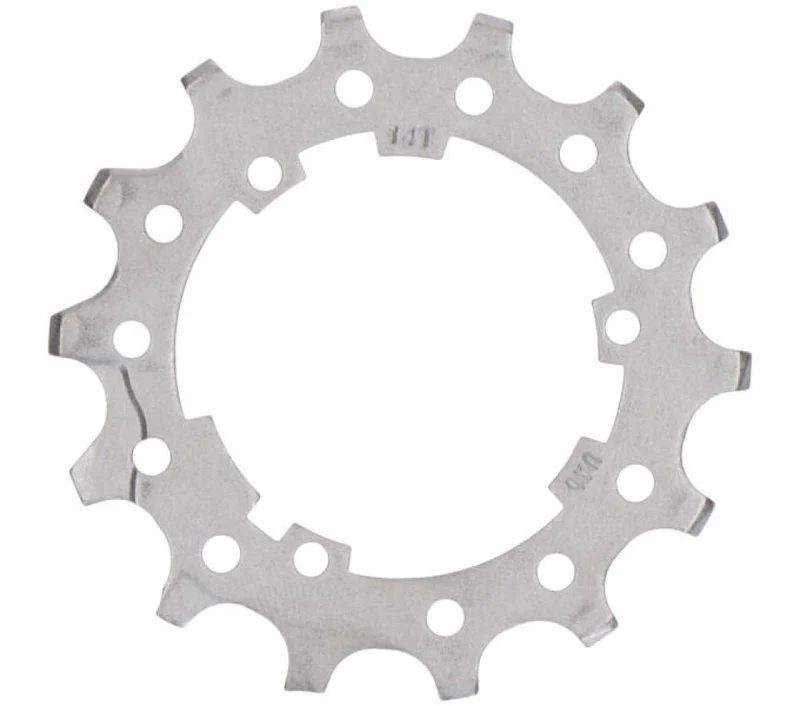 SHIMANO Ritzel für CS-7800 - 14 Zähne