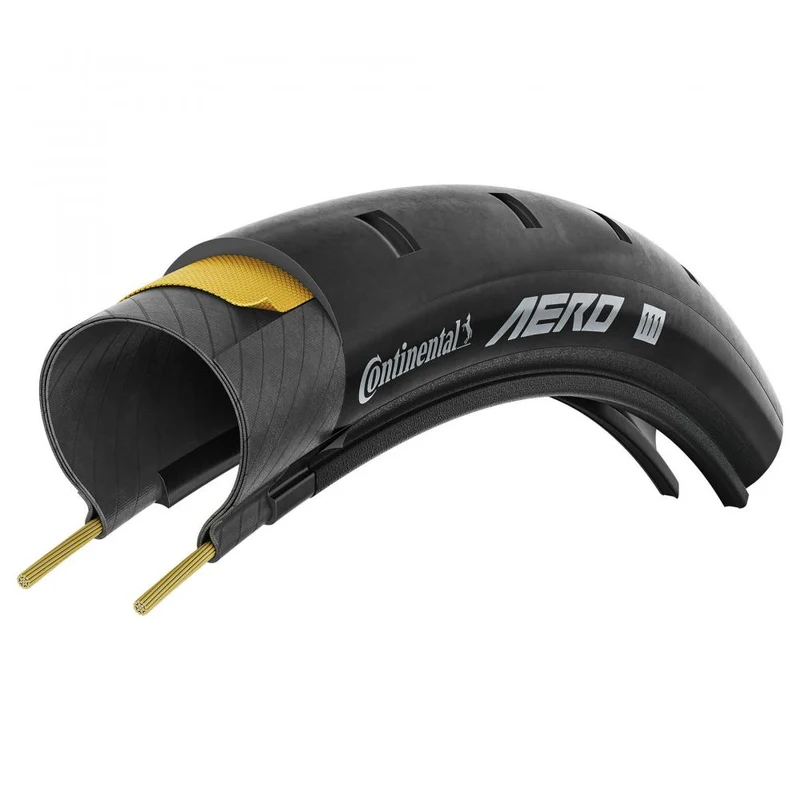 DT Swiss Laufrad ERC 1400 Dicut Disc 622 x 45 mm Schwarz - aerodynamisches Carbon-Vorderrad