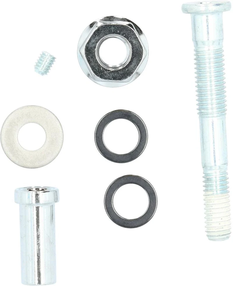 SHIMANO Befestigungsbolzen BR-R3000 Schraube: 50,4 mm/Mutter, 18,0 mm - 50,, 4 mm, 18,, 0 mm
