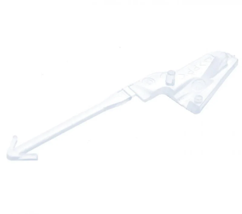 SHIMANO Kabelführung ST-R9120 Links - Ersatzteil für hydraulische STI-Schalt-/Bremshebel