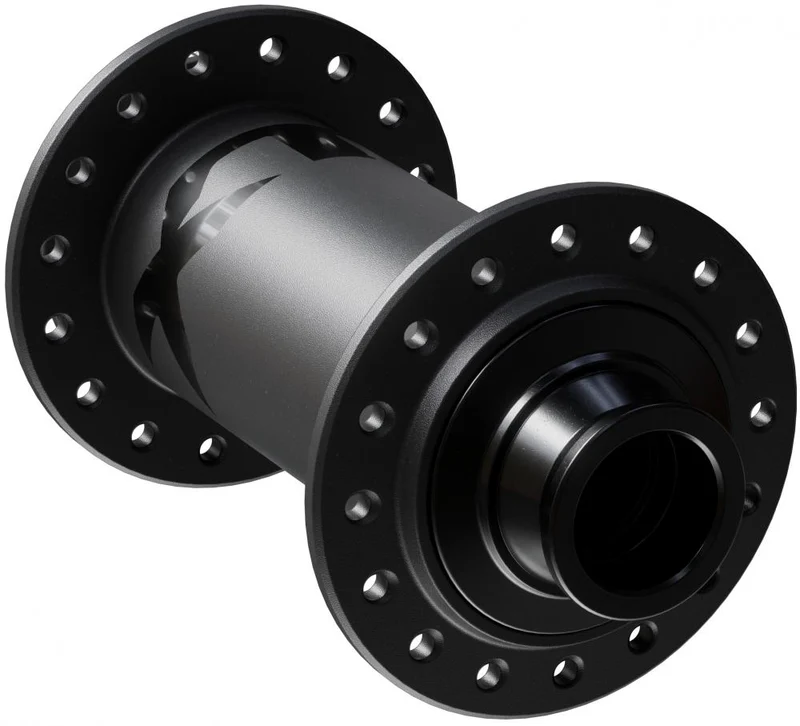 SHIMANO Vorderradnabe XTR HB-M9210-B, 110x15 mm, 32L - 110x15 mm, 15 mm, 32L