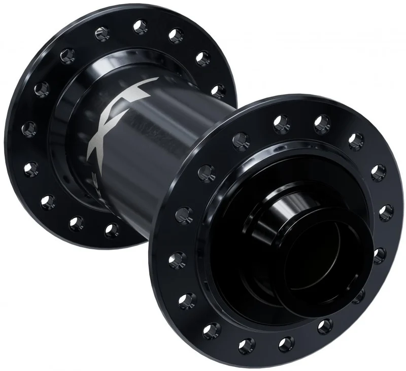 SHIMANO Vorderradnabe DEORE XT HB-M8210-B - 110x15 mm, 15 mm, 28L
