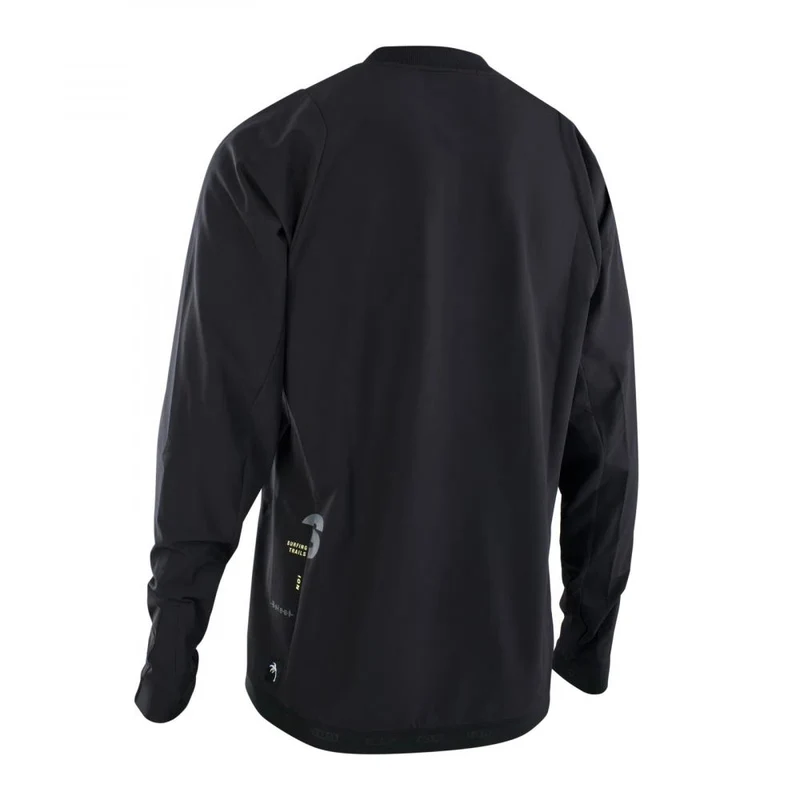ION Bike ION MTB Outerwear Shelter BAT Longsleeve 48/S 47220-5071