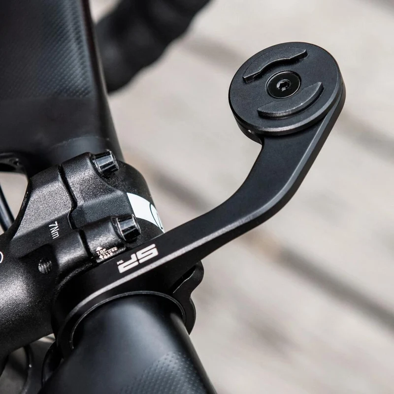 SP Connect SP Road Bike Mount Pro One Size - sichere Smartphonehalterung fürs Rennrad