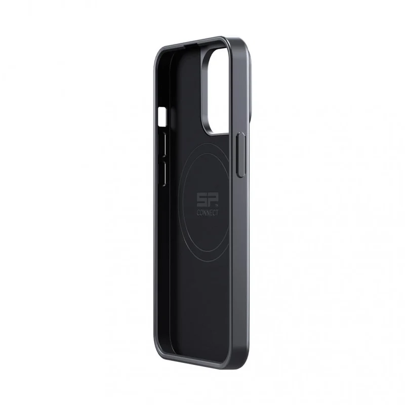 SP Connect SP Phone Case SPC+ iPhone 13 Pro - schlanke Schutzhülle mit MagSafe