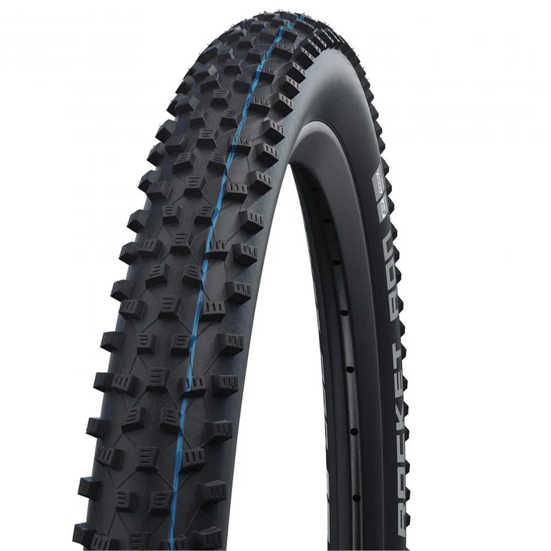Schwalbe Reifen Rocket Ron 29x2.35" 60-622 schwarz TLE E-25 HS438 faltbar