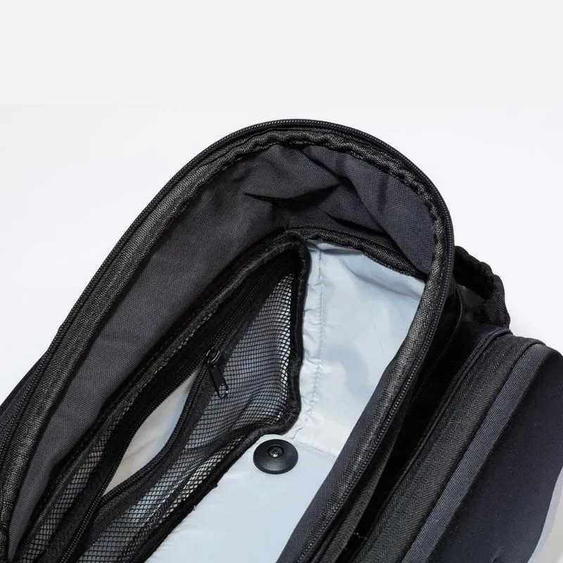 racktime ODIN 2.0 Gepäckträgertasche - bis 24 l, SNAPIT 2.0