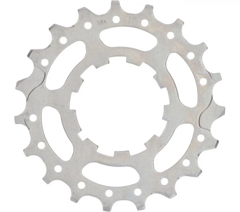SHIMANO Ritzel für CS-6600 - 19 Zähne