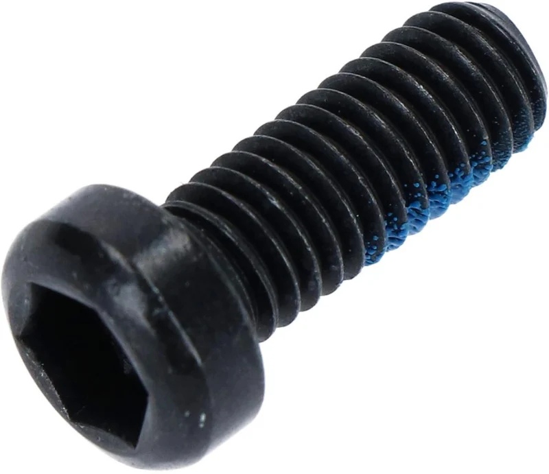 SHIMANO Befestigungsschraube SM-MA-F220 M6 - 16 mm