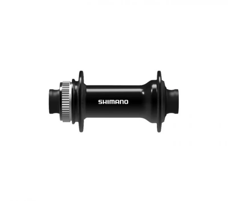 SHIMANO Vorderradnabe HB-TC500-15 Center-Lock 36 Loch Vorderradnabe - 500-15 100x15 mm
