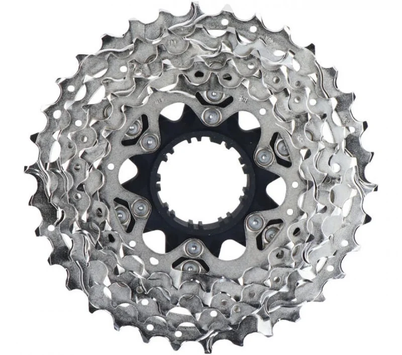 SHIMANO Ritzel CS-R7101 21-24-27-30-34Z UT Ritzel - 21-24, 27-30