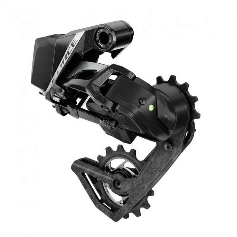 SRAM Schaltwerk Force AXS E1 Anlöt 12-fach max 36T - kabellose Präzisionsschaltung
