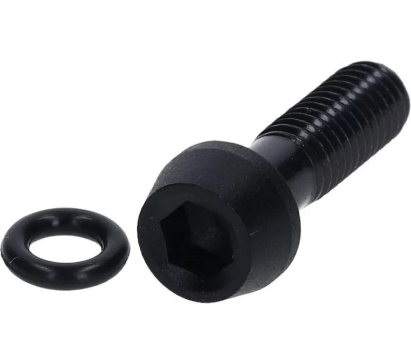 SHIMANO Klemmschraube BL-M9100 - Ersatzteil für XTR Bremshebel, ca. 2 g