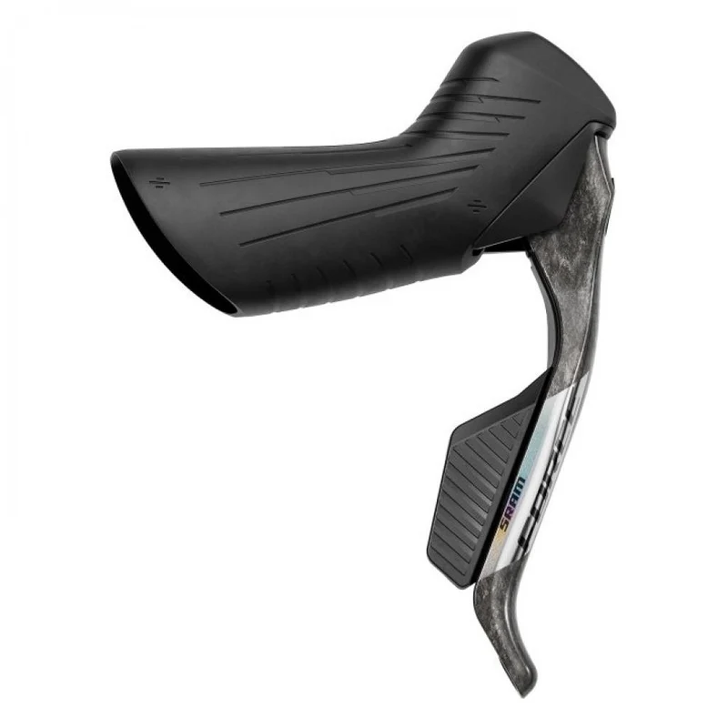 SRAM Force AXS Schalt-/Bremseinheit E1 hinten - mehr Kontrolle mit einem Finger