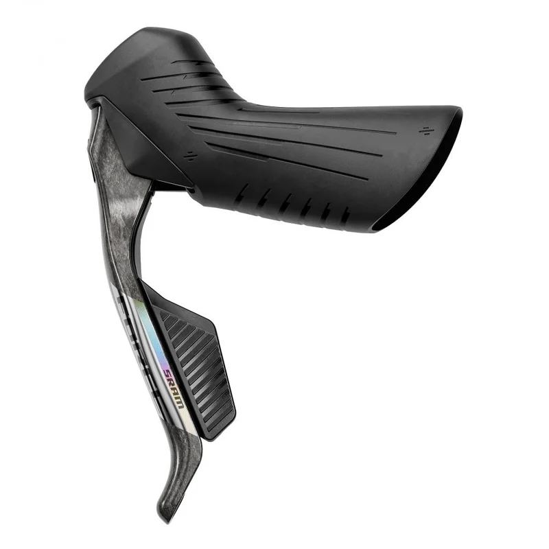 SRAM Force AXS Schalt-/Bremseinheit E1 vorne - maximale Kontrolle mit einem Finger