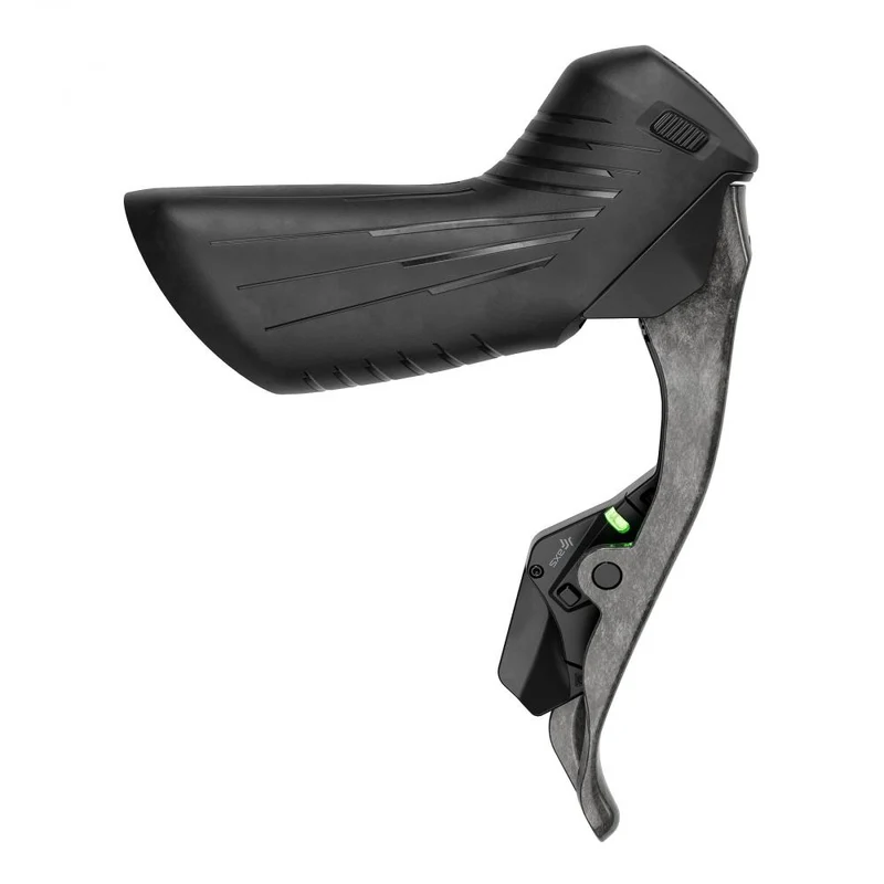 SRAM Force AXS Schalt-/Bremseinheit E1 vorne - maximale Kontrolle mit einem Finger