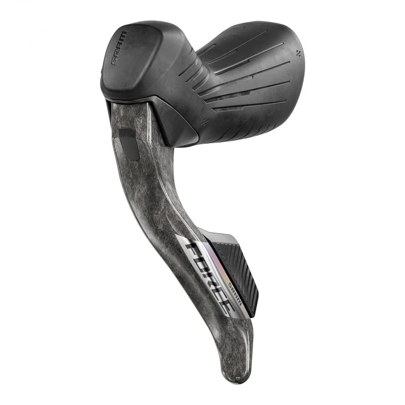 SRAM Force AXS Schalt-/Bremseinheit E1 vorne - maximale Kontrolle mit einem Finger