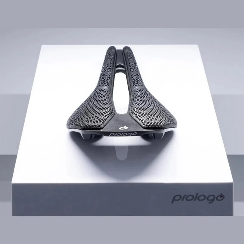 Prologo Nago R4 PAS 3DMSS Sattel Tirox 245x137 mm - Ultraleicht 159g Carbon Schwarz