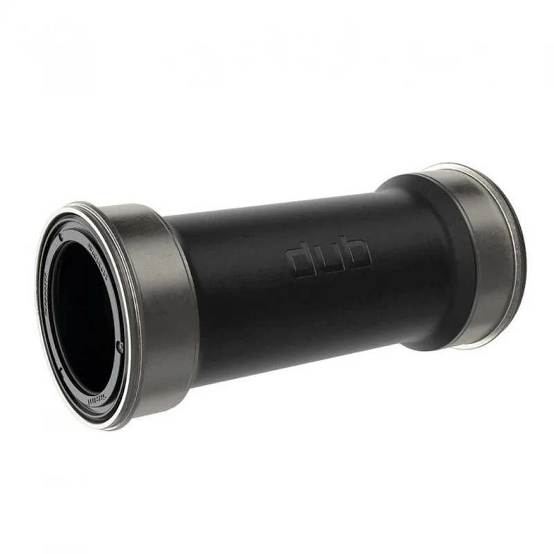 SRAM Innenlager DUB Pressfit MTB 89/92 mm - Laufruhige Performance für MTB-Rahmen