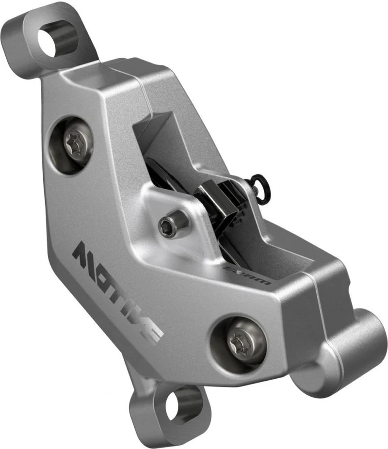 SRAM Motive Ultimate vorne - Vierkolben-Highend-Bremse für XC und Trail