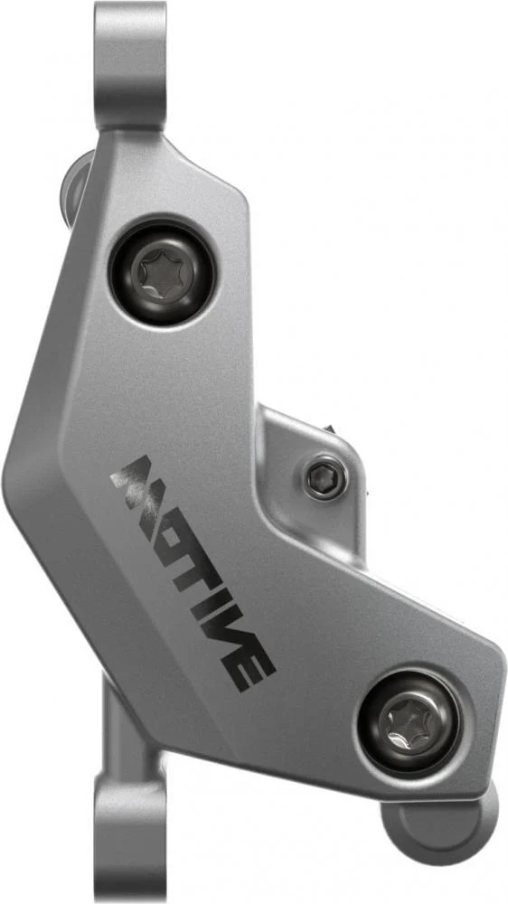 SRAM Motive Ultimate vorne - Vierkolben-Highend-Bremse für XC und Trail