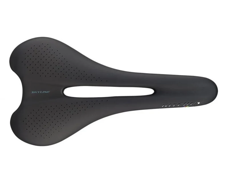 Ritchey WCS Skyline V2 Sattel 277x147mm 7x7mm Streben Stahl schwarz
