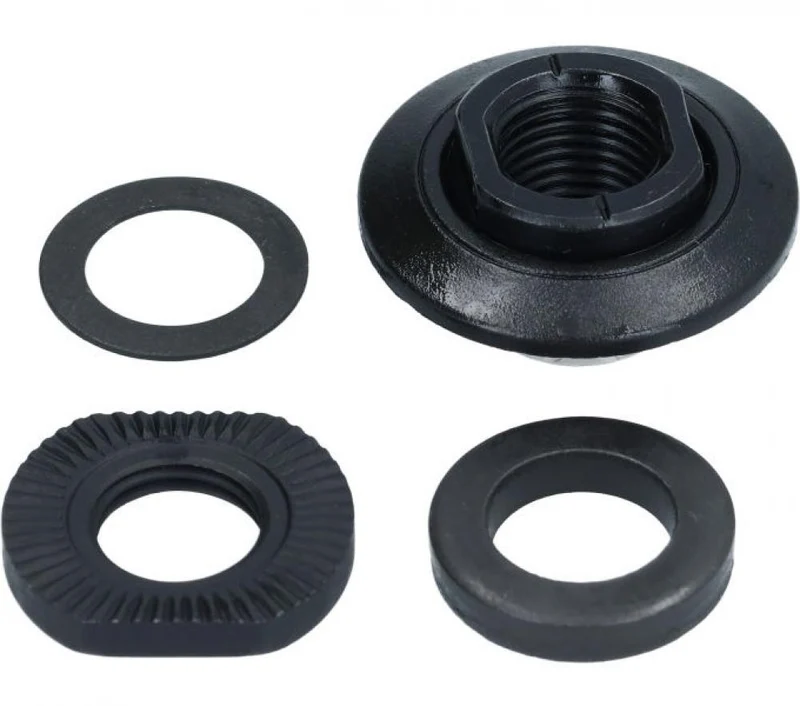 SHIMANO KONUS LINKS KPL.HBM525A - präziser Konus für SHIMANO-Naben