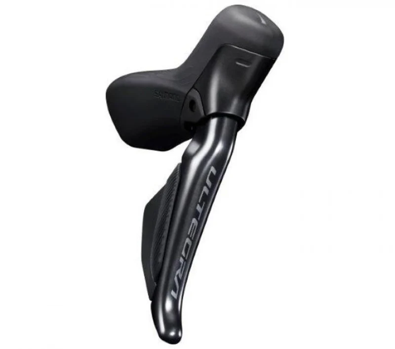 SHIMANO Schalt-/Bremshebel ULTEGRA Di2 ST-R8170 Rechts - präzise Kontrolle & aktuelle Technik