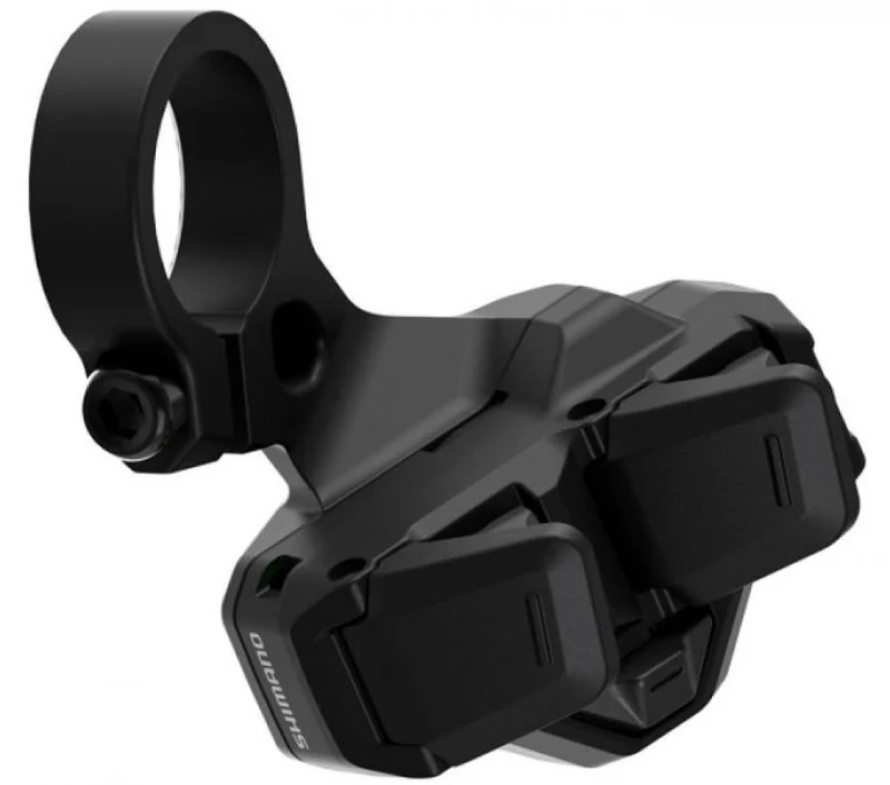 SHIMANO SHIFT SWITCH, SW-EN605-R, RIGHT, 1ST GROUP, IND.PACK Schalter - E-Bike Schalteinheit rechts