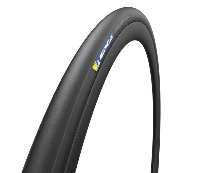 Michelin Reifen Power Cup 28x1.10" 28-622 schwarz TT faltbar