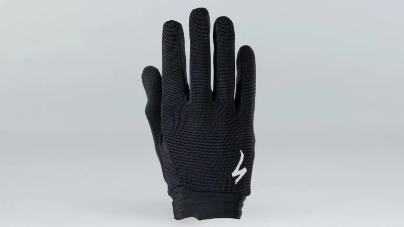 Specialized Trail Handschuh Langfinger Damen Schwarz Größe L - MTB Fahrradhandschuh - Bekleidung