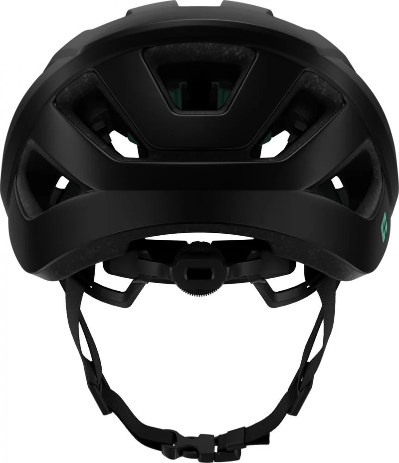 LAZER Helm Tonic KinetiCore Road S Matt Schwarz - leichter, sicherer Rennradhelm