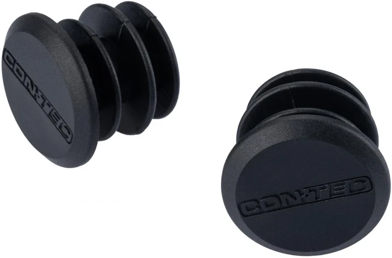 CONTEC Lenkerband "Prestige.Grip"nSB-verpackt, EVA-Schaum, 200cm lang, 3cm breit, 2,5mm MaterialstärkenLenkerband aus EVA-Schaum und Gel, mit eingeprägtem CONTEC-Branding, Schaumstruktur dämpft Vibrationen und vermeidet Druckbelastungen erheblich, besonde