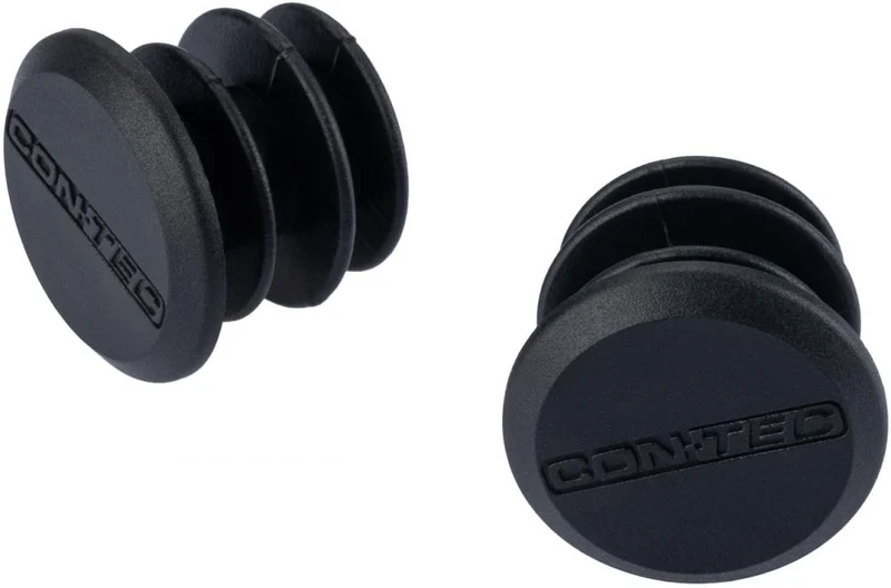 CONTEC Lenkerband "Prestige.Grip"nSB-verpackt, EVA-Schaum, 200cm lang, 3cm breit, 2,5mm MaterialstärkenLenkerband aus EVA-Schaum und Gel, mit eingeprägtem CONTEC-Branding, Schaumstruktur dämpft Vibrationen und vermeidet Druckbelastungen erheblich, besonde
