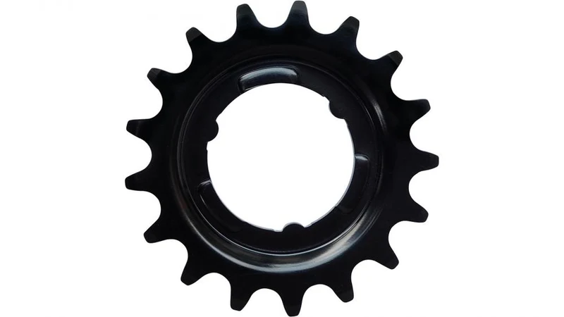 KMC RITZEL SHIMANO 1/2 X 1/8" 19Z