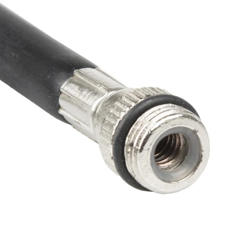 M-WAVE Flexi Tube Minipumpe Aluminium für AV, DV und FV