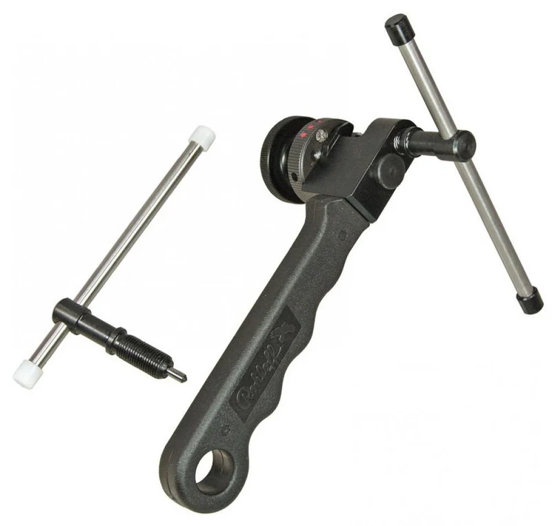 Nietwerkzeug Rohloff Revolver 3