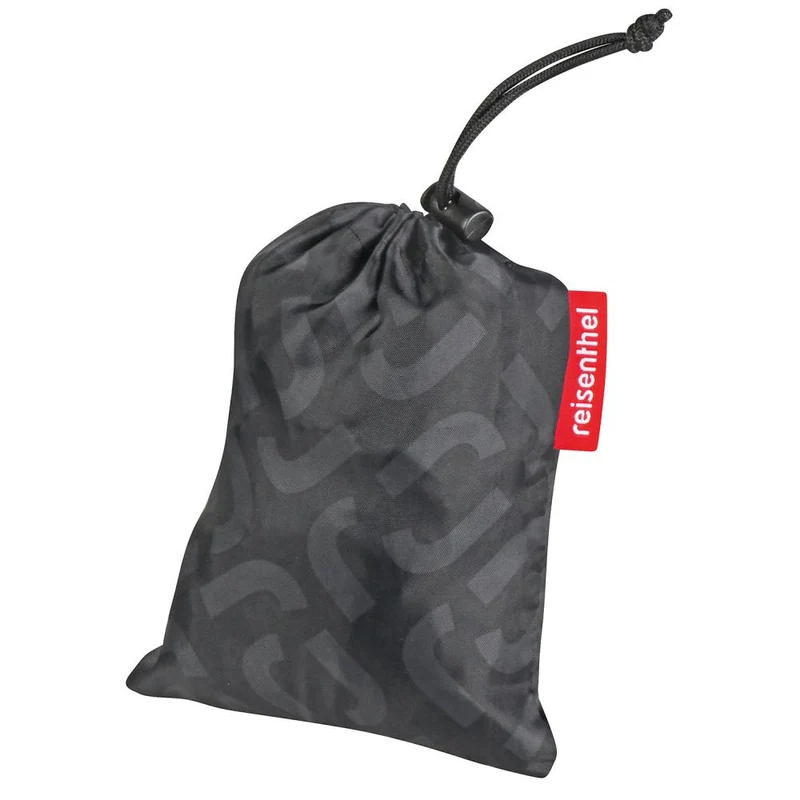 KLICKfix Regenschutzhülle S schwarz für Roomy Größe 17x25x22 cm
