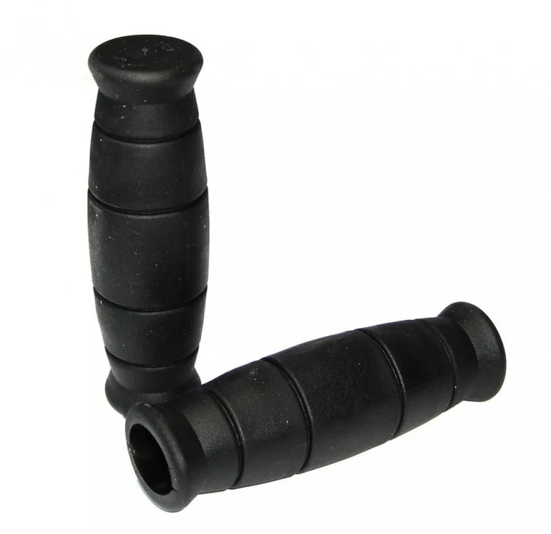 Westphal Griffe Modell 435 schwarz Ø22mm per Paar auf Karte