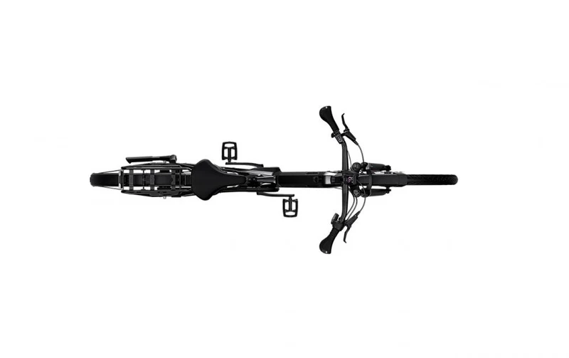 Kalkhoff IMAGE 3 EXCITE 380 29in M diamondblack glossy - komfortables City E-Bike mit Bosch-Antrieb