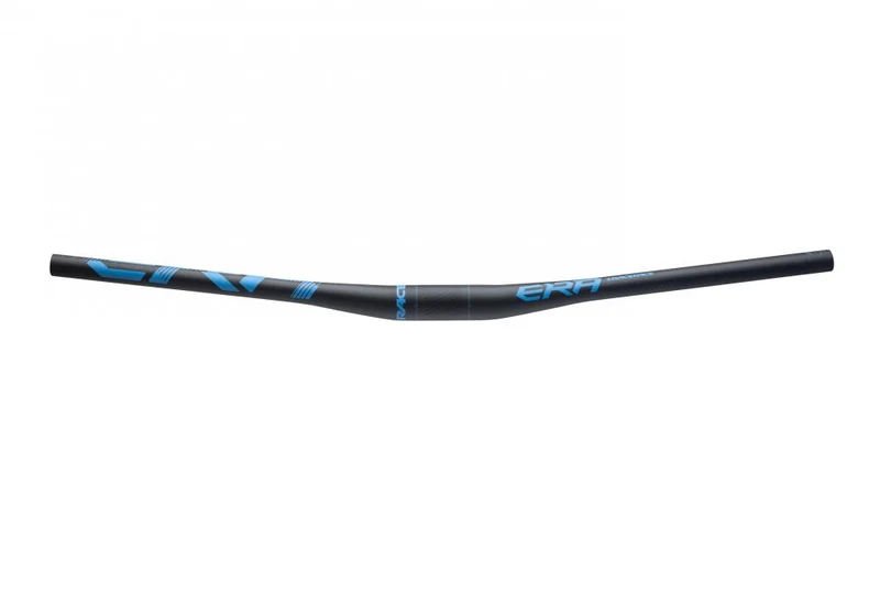 Race Face Era Carbon Riser Lenker, 35.0, 800x20mm, blau/schwarz - präzise Kontrolle im Trail