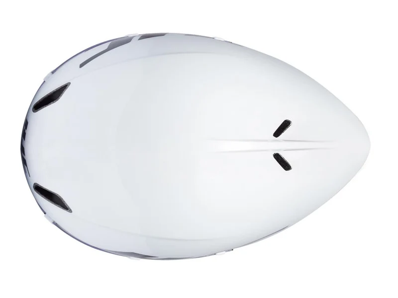 HJC ADWATT 1.5 TRI / Time Trial helmet, white, S